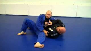 DM Brazilian Jiu-Jitsu Technique of the month May 2011