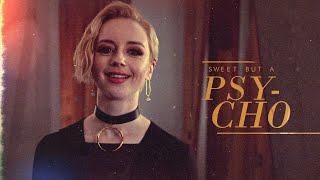 sweet but psycho | marina