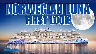 Does NCL Need a New Approach for Australia? Norwegian Luna Sydney Launch