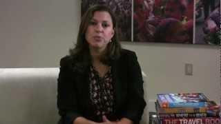 Travora's Tips on Travel with Babies