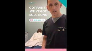 Pain Management