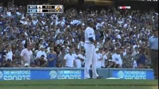 2010/06/26 Recap: NYY 4, LAD 9