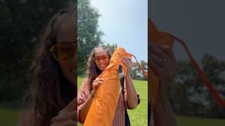 Splash Pad Survival! #sahm #momlife #summeressentials #amazonfinds #voiceover