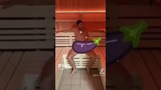 Sauna Gay