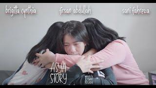 ASYA STORY - Miniseri Episode 6 [Full Movie]