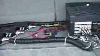 Auto Plate system for the crooks / thieves!!