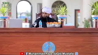 kayab zindgi  Raza saqib saab