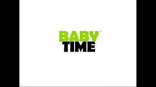 Кончание Заставки "Baby Time" (RUSONG TV, 2010-2013)