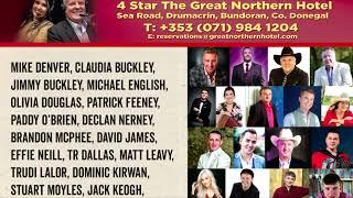 Hot Country TV Awards 2025