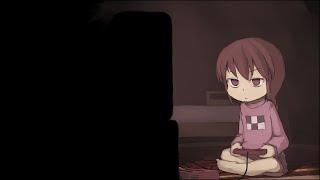 (thefinalretrogames) la primera vez que termine yume nikki gensou