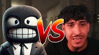 Snapiyy VS FlyGuyCarter 1v1 (Siege X)