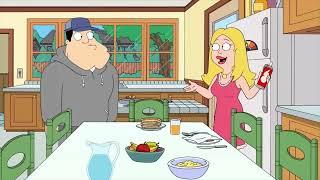 American Dad Season 21 Ep 2 Full Episode   American Dad 2024 Full New Season NoCuts #1080p60fps