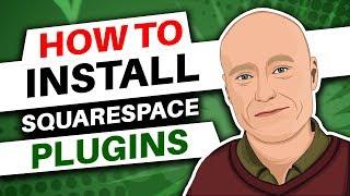 How to Install Squarespace Plugins