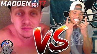 Jmellflo (The Expose God) Joins GmiasWorld To Discuss FALLOUT With CWOOO92 & Madden 17 Community!