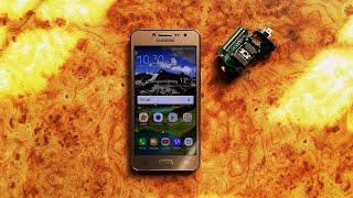 Samsung Galaxy Grand Prime Plus Early Review