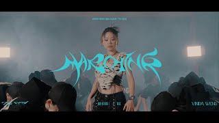 Vinida Weng - Marching (Official Dance Video)