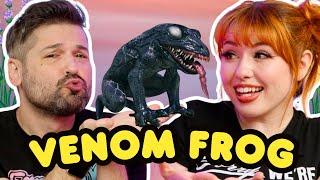 What is going on with Venom 3? | It's Too Early