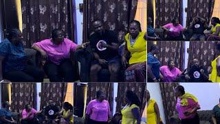 A once USA based man who married wrongly got the shock of his life