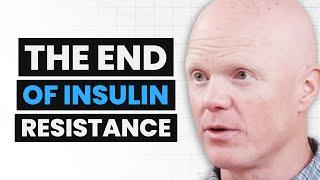 If You DO THIS Your Insulin Resistance Will Be Normal FAST! | Dr. Ben Bikman