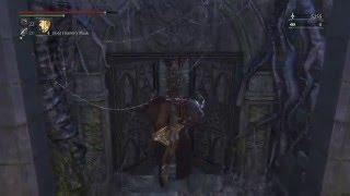 Bloodborne An epic ass kicking both ways LOL