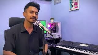 TITIAN KASIH COVER ANDRO SERAN (Lagu Natal)