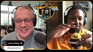 Ramon Foster Steelers Show: Good enough up front?