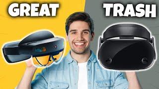 I Tested the Best VR Headsets for Gaming in 2025: My Top Pick Is…