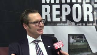 DNV GL Discusses The Future of Class