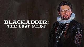 Blackadder: The Lost Pilot - 2023 - BBC Documentary Trailer