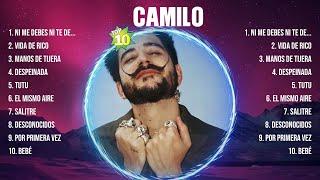 Camilo The Best OPM Songs Playlist 2024 ~ Greatest Hits Full Album Collection