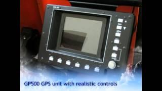 SmartFly Advent flight simulator Quick clips