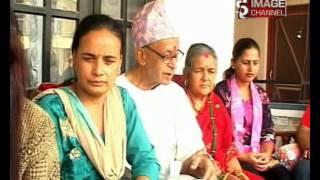 Jeevan Sailee with Padam Prasad Poudel\पदम प्रसाद पौडेल - Part 1