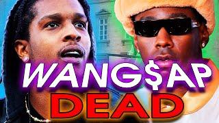 The TRUE Reason Tyler & Rocky's Collab Album DIED | Wang$ap Explained (Leaks, Snippets, Info, etc.)