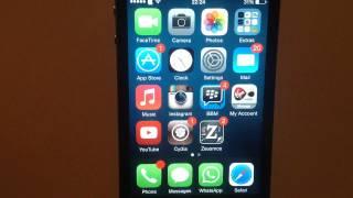 iOS 7 Jailbreak - Top Compatible Tweaks