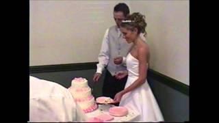 Cutting the Cake
