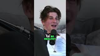 LOSE WEIGHT To Start A Business! | Iman Gadzhi