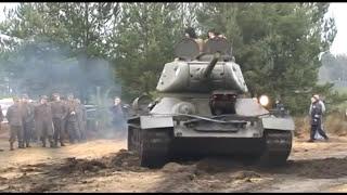 Polski Rudy 102 (2011 Archive footage)