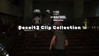 Deceit 2: Funny Moments/Trolling Clip Collection