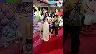 Satchan Sawitchaya at Beautrium Asian Beauty Fest 16 JUNE 2025