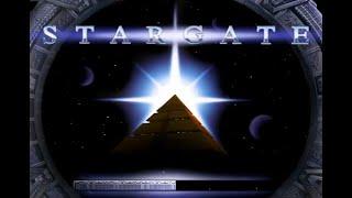 Stargate prototype (canceled project from Illusion Softworks)