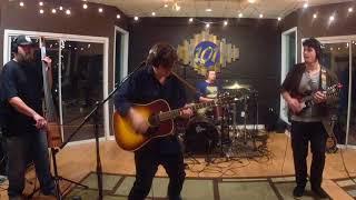 Brother Oliver - "On A Thursday" (Studio 101 Live Session)