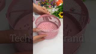 Best appliances and gadgets for smart home | home gadgets 2025 | tech Tonic Trand | #gadgets #shorts