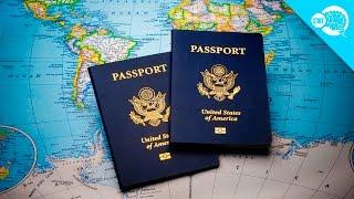 Why Do I Need A Passport To Travel?