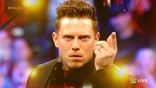 ● The Miz "I Came To Play / Hollywood Intro" Custom Titantron 2021-2024 (Returns)