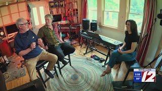 Meet the trio behind the iconic Block Island Ferry jingle