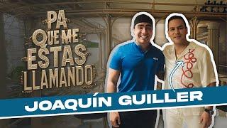 Joaquin Guiller - Pa Que Me Estas Llamando (Video Oficial)