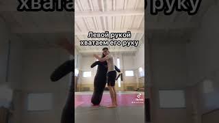 Амплитудный бросок. Как сделать? Лучшее в Инсте: oreh.mma