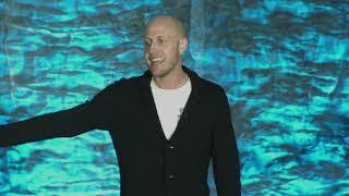 Mike Lee | Keynote Speaker