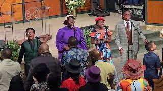 Jesus is on the Main line - LT 2025 Youth Convention - 03302025