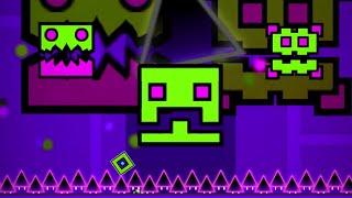 Geometry Dash: Chaos